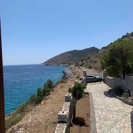 Mani Castle Apartment *